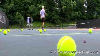 Tennis community rallies together to continue longtime amateur tournament