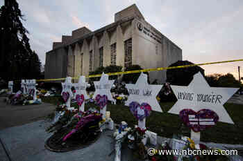 Pittsburgh synagogue gunman found guilty on all federal charges