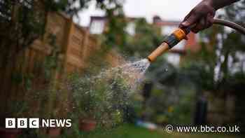 South West Water issues no fines for hosepipe ban breaches