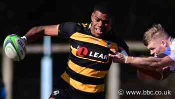 Cornish Pirates sign four Ealing players on season-long loans