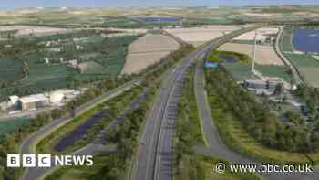 A30 Chiverton closure: Disruption expected in Cornwall