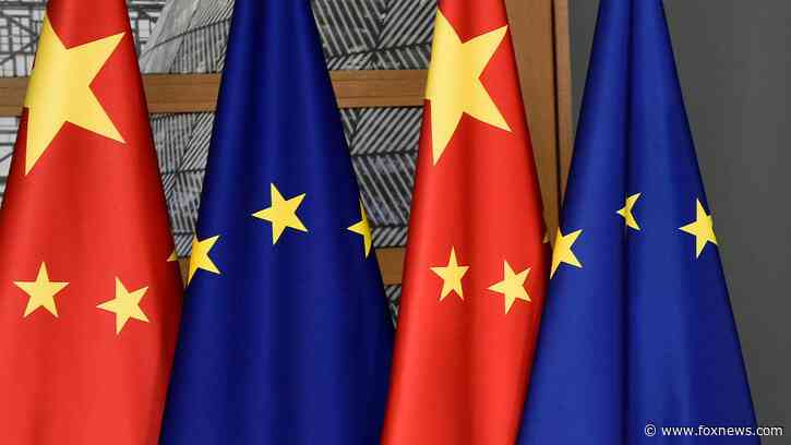 China condemns EU Parliament resolution addressing Hong Kong’s deteriorating freedoms
