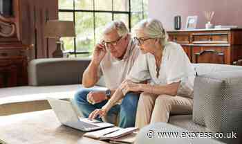 Expert warns 'cost-of-living crisis is driving a coach and horses through retirement’