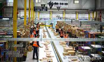 UK Amazon employees reveal best Dad jokes this Father's Day