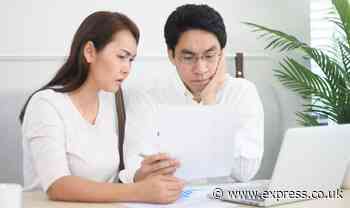 Britons warned of 'tax code trap' that could cost you thousands 'if left unchecked'