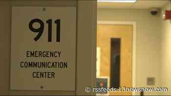 Newport News expands mental health partnership amid 'significant' rise in emergency calls