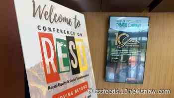 YWCA hosts 'Racial Equity and Social Transformation' conference in Norfolk