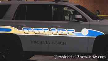 Man dead following an overnight shooting in Virginia Beach