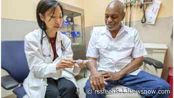 VA dedicated to processing thousands veterans' claims