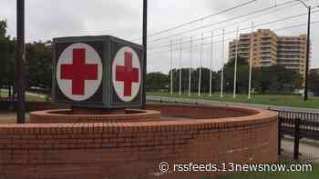 American Red Cross, 13News Now partner to host Saving Lives Blood Drive