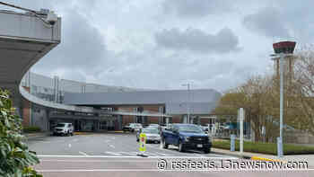 New federal funding boost for Newport News-Williamsburg Airport