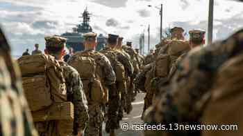 Rep. Wittman says it would be 'foolish' to reduce size of Navy amphibious fleet