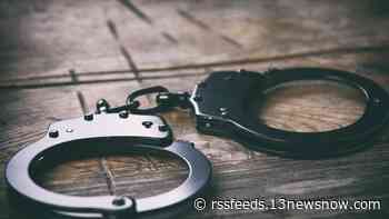 20-year-old man arrested for abducting woman, Portsmouth police say