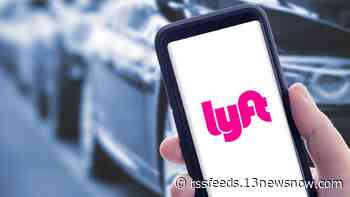 Plan to drink during the Fourth of July weekend? Use Lyft for a sober ride in Hampton Roads