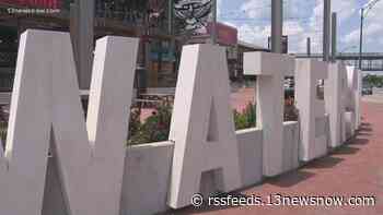 The 'Miller Lite Hot Country Nights' concert series returns to Waterside District