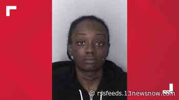 5th suspect arrested in connection to Richmond woman found dead in York County