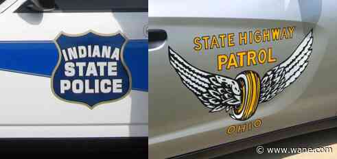 ISP, OSHP team up to combat impaired driving