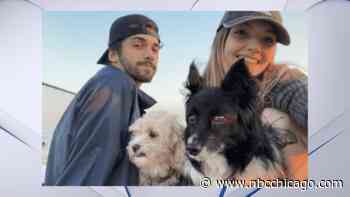 ‘I need to bring him home:' Girlfriend of man missing from Salt Shed concert pleads for answers