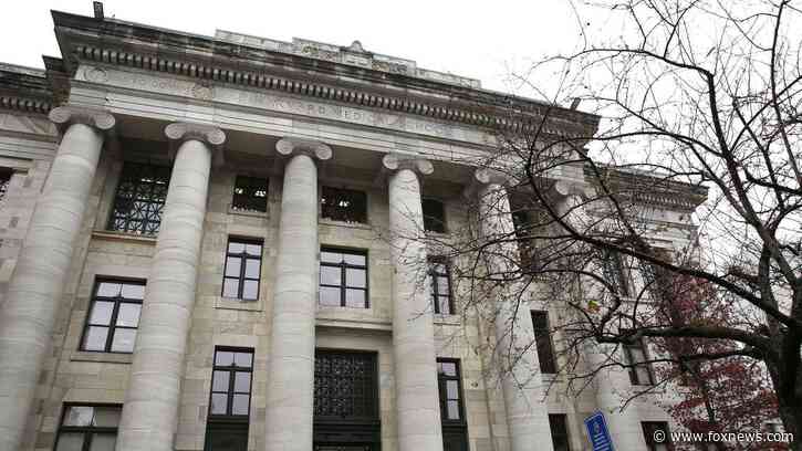 Woman speaks out after father's remains trafficked in Harvard Medical School morgue scandal: 'No words'