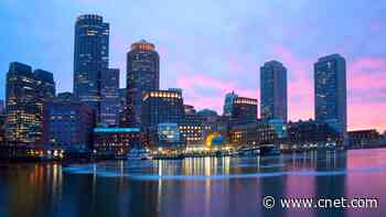 Best Internet Providers in Boston     - CNET