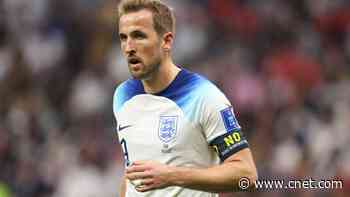 Malta vs. England Livestream: How to Watch Euro 2024 Qualifier Soccer From Anywhere     - CNET