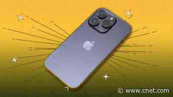 I Ditched My Android for an iPhone, and I Don't Regret It     - CNET