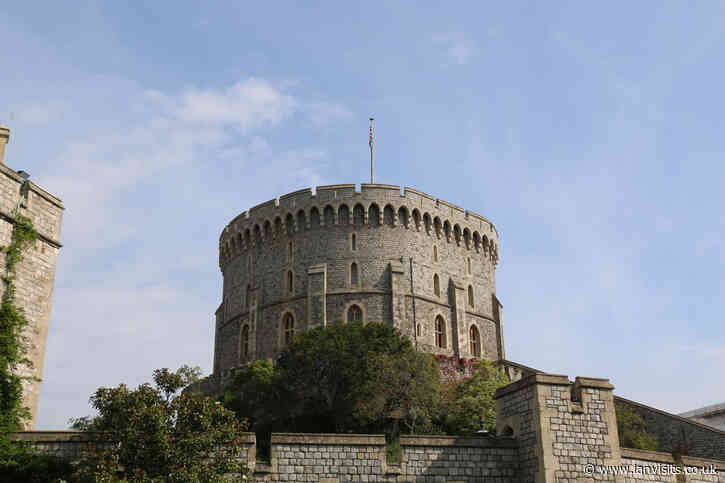 Tickets Alert: Climb to the top of Windsor Castle