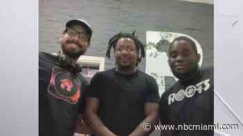 ‘Rest in power': Miami activist killed in multi-car crash on I-95