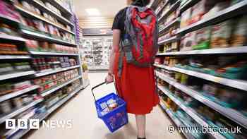 Tesco sees early signs inflation is starting to ease