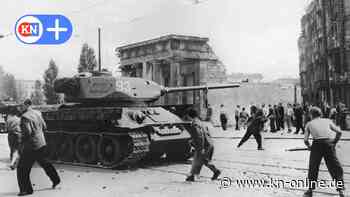 17. Juni 1953: Maidan auf Ostdeutsch