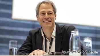 Interview: Sky-Sportchef Charly Classen über die Special Olympics