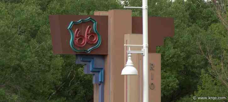 City councilor introduces resolution to revitalize Route 66 and El Camino Real