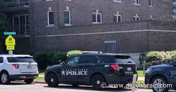 Des Plaines police release video of officer fatally shooting ax-wielding man