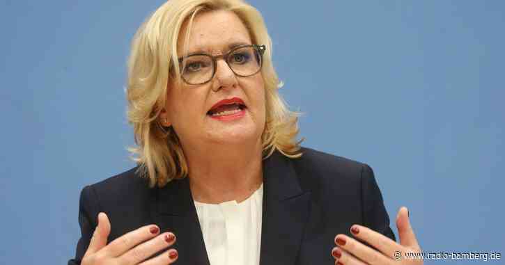 Högl: Bundeswehr sollte Teil der Schulbildung sein