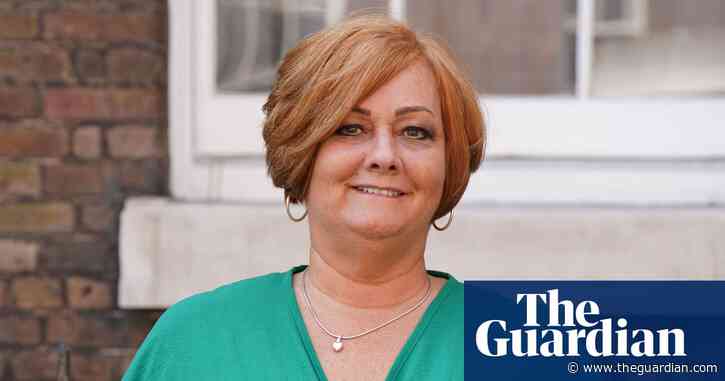 ‘Bittersweet’: bereaved charity founder honoured in King’s birthday list