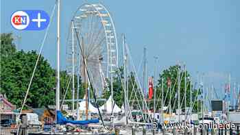 Kieler Woche: Was feiern wir eigentlich?