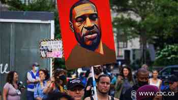 Systemic, racially biased police use of force contributed to George Floyd's murder, report says