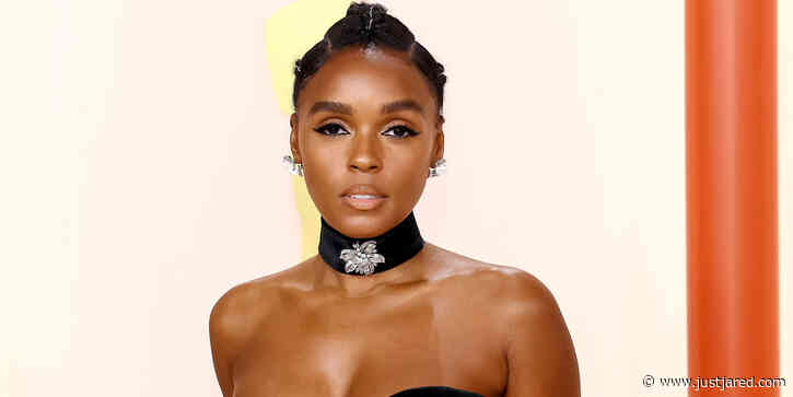 Janelle Monae Opens Up About Having Insecurity Over Her Breasts: 'It Took Me Years To Be Comfortable'