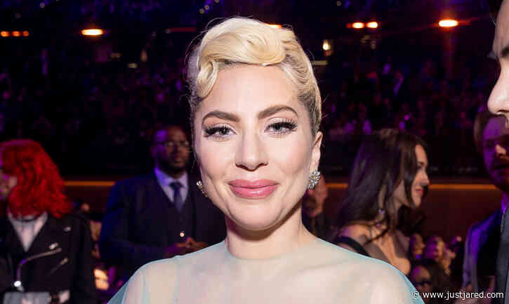 Lady Gaga Writes Open Letter to Fans, Explains Why She's Been Quiet Lately