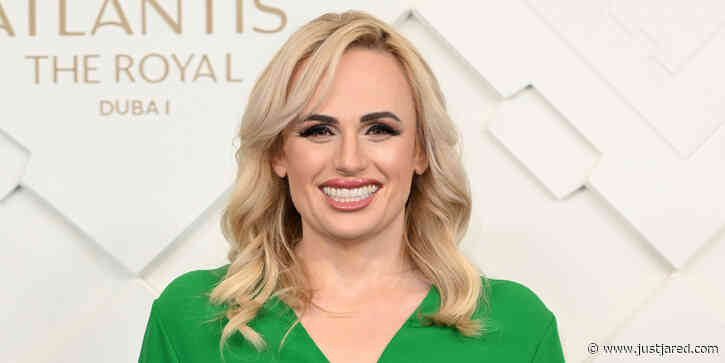 Rebel Wilson Reveals if She Wants to Lose More Weight, Talks Her Cheat Food & How Many Calories She Consumed While on a Cleanse