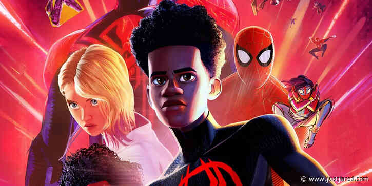 'Spider-Man: Across the Spider-Verse' Latest Film To Be Banned in United Arab Emirates