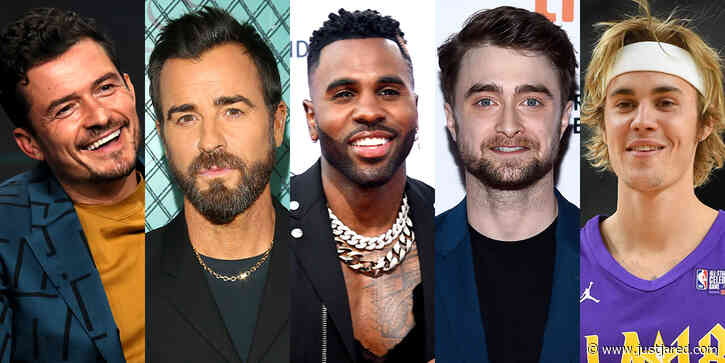 23 Celebs Who Have Discussed the Size of Their Manhood (Including the Star Who Admitted He Has the Smallest One in the World)