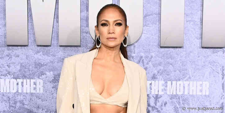 Jennifer Lopez Debuts Bangs to Change Up Her Look, Wants Fans to Know This Is Her Now (Photos)