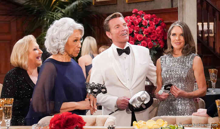 Here's Why Soap Operas Are Still Making New Episodes Despite Writers Strike & Possible Actors Strike