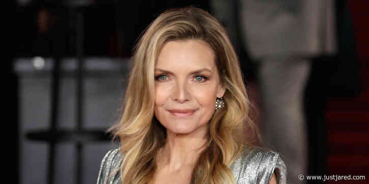 Michelle Pfeiffer Shows Off the Results of a Sephora Makeover After Her Henry Rose Perfume Line Debuts in Beauty Store