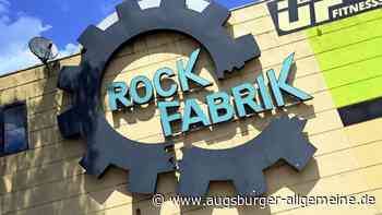 „Neeeeeiiiiinnn“: So reagiert das Internet auf die Rockfabrik-Schließung