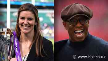 Rashid joins Hunter & Wright in King's Birthday Honours