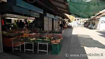 La riqualificazione promessa è ferma ed il mercato prosegue nella lenta agonia