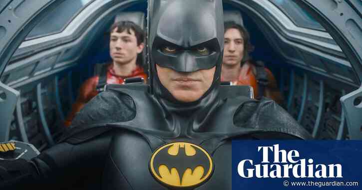 From The Flash to And Just Like That: a complete guide to this week’s entertainment