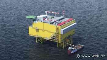 Der neue Markt für die Offshore-Windkraft